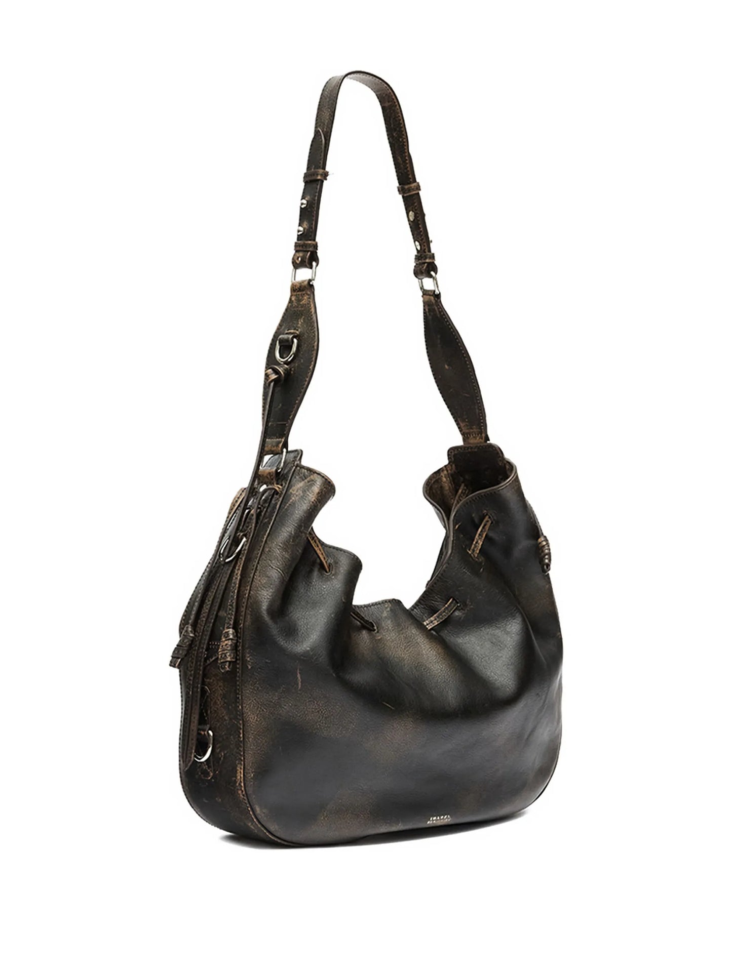 Bolton shoulder bag