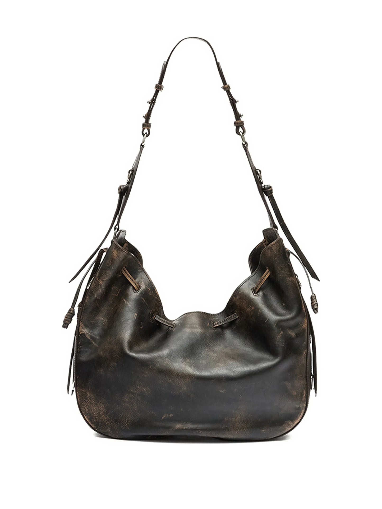 Bolton shoulder bag