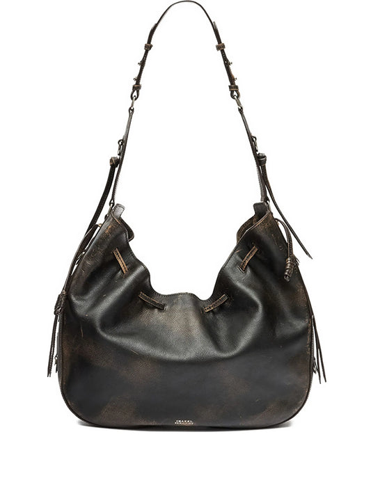 Bolton shoulder bag