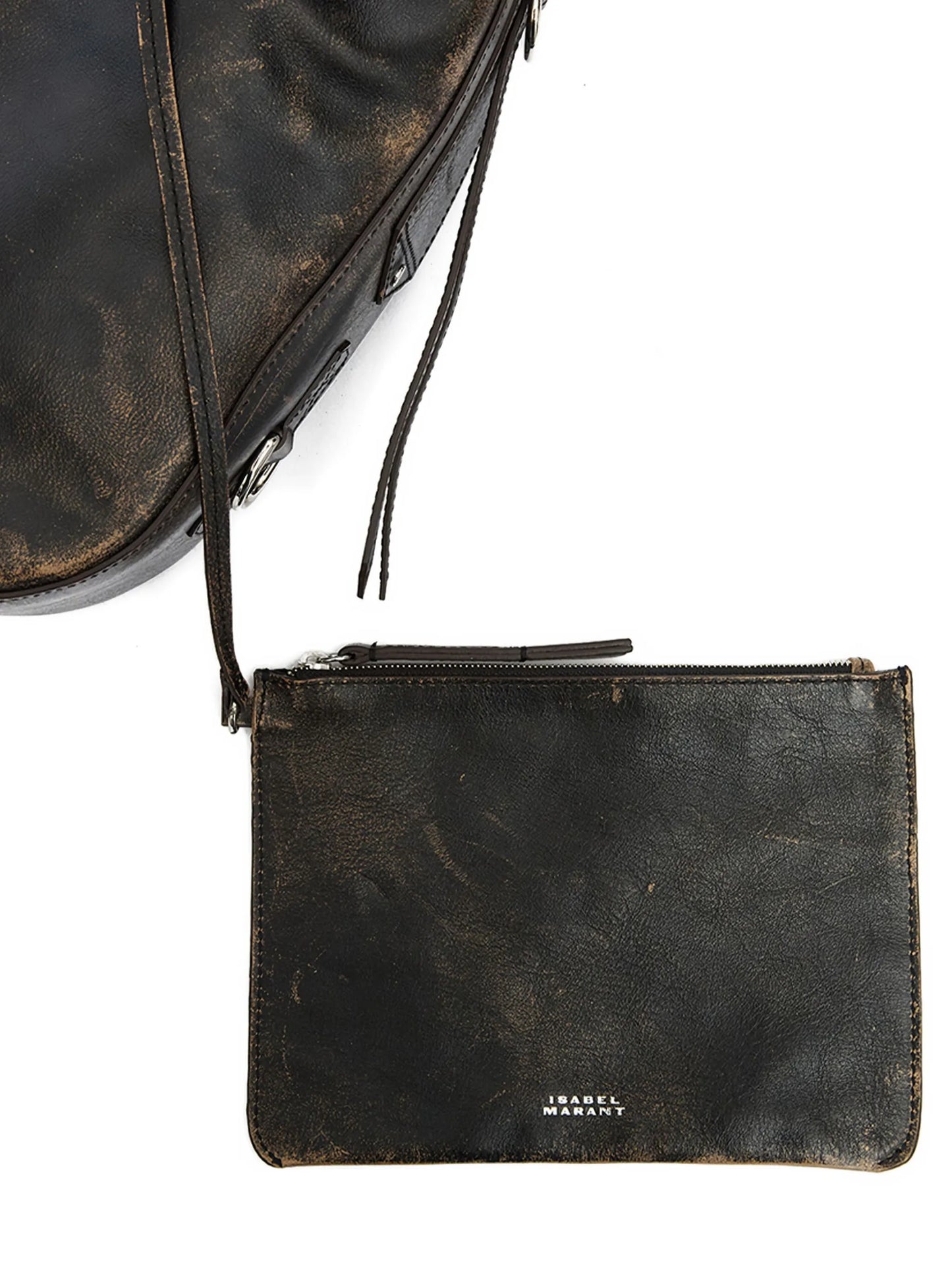 Bolton shoulder bag