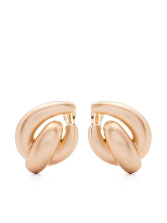 Audrina earrings