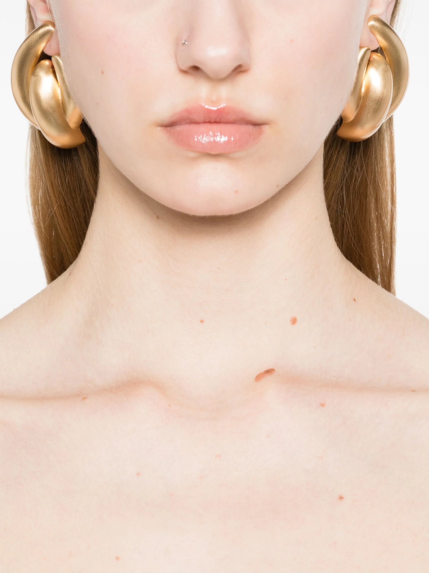 Audrina earrings