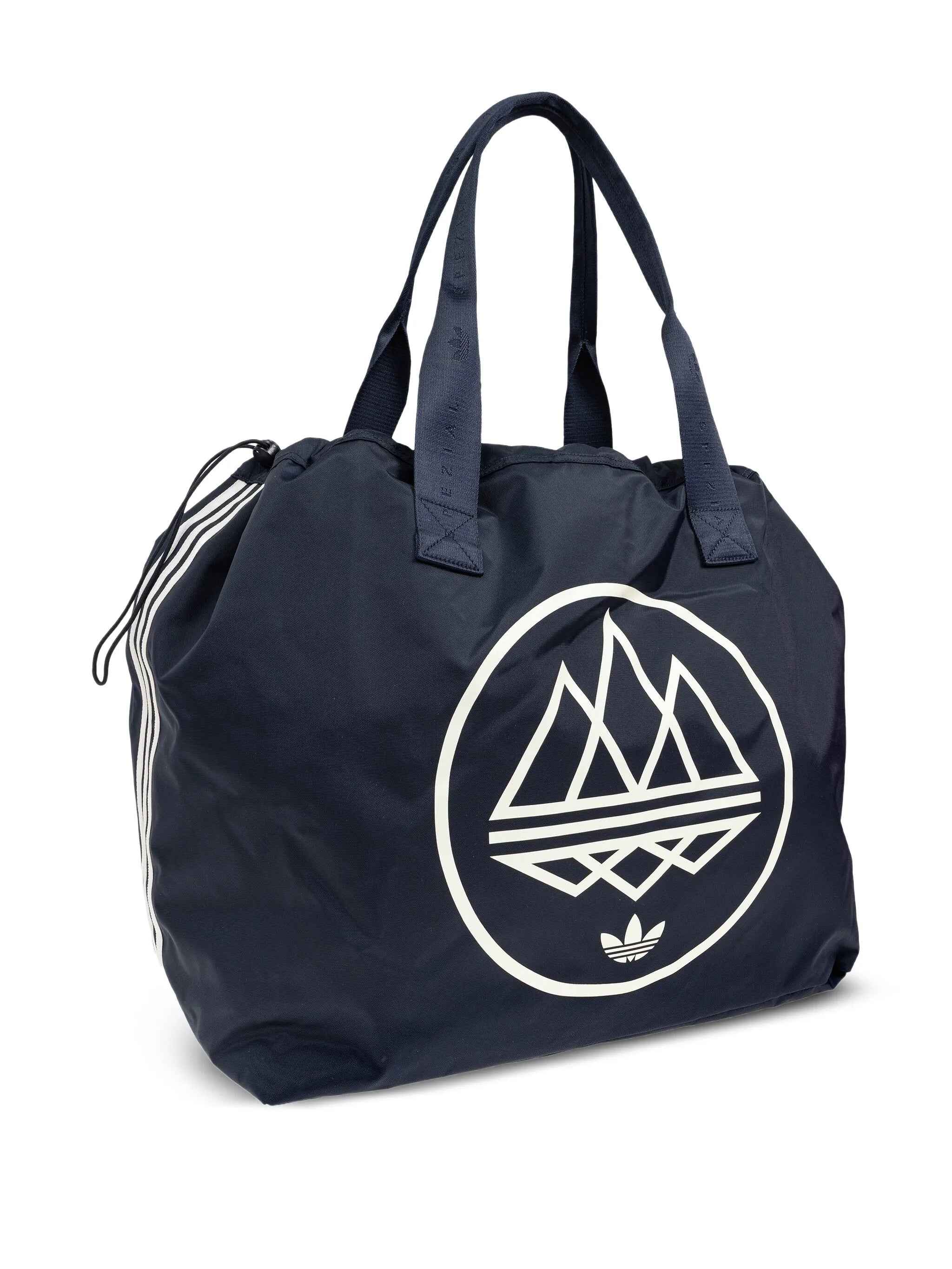 ST 10 SPZL tote bag
