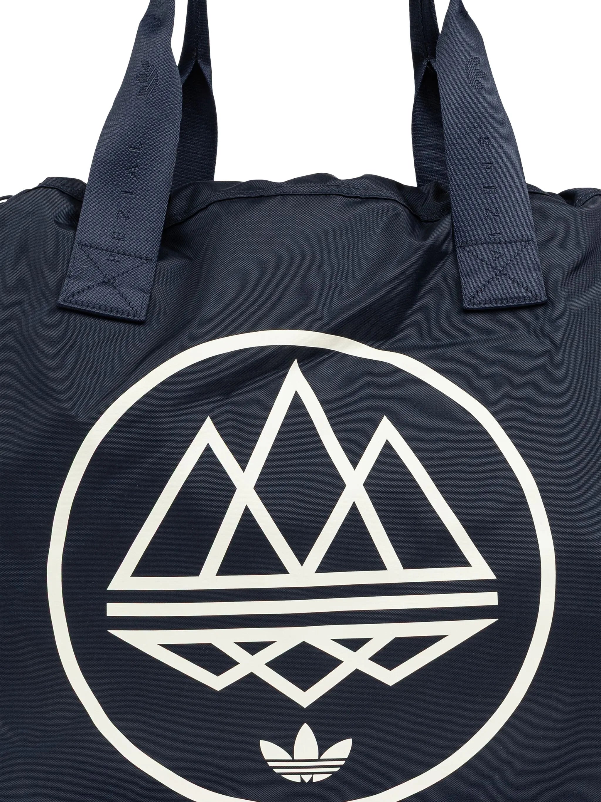ST 10 SPZL tote bag