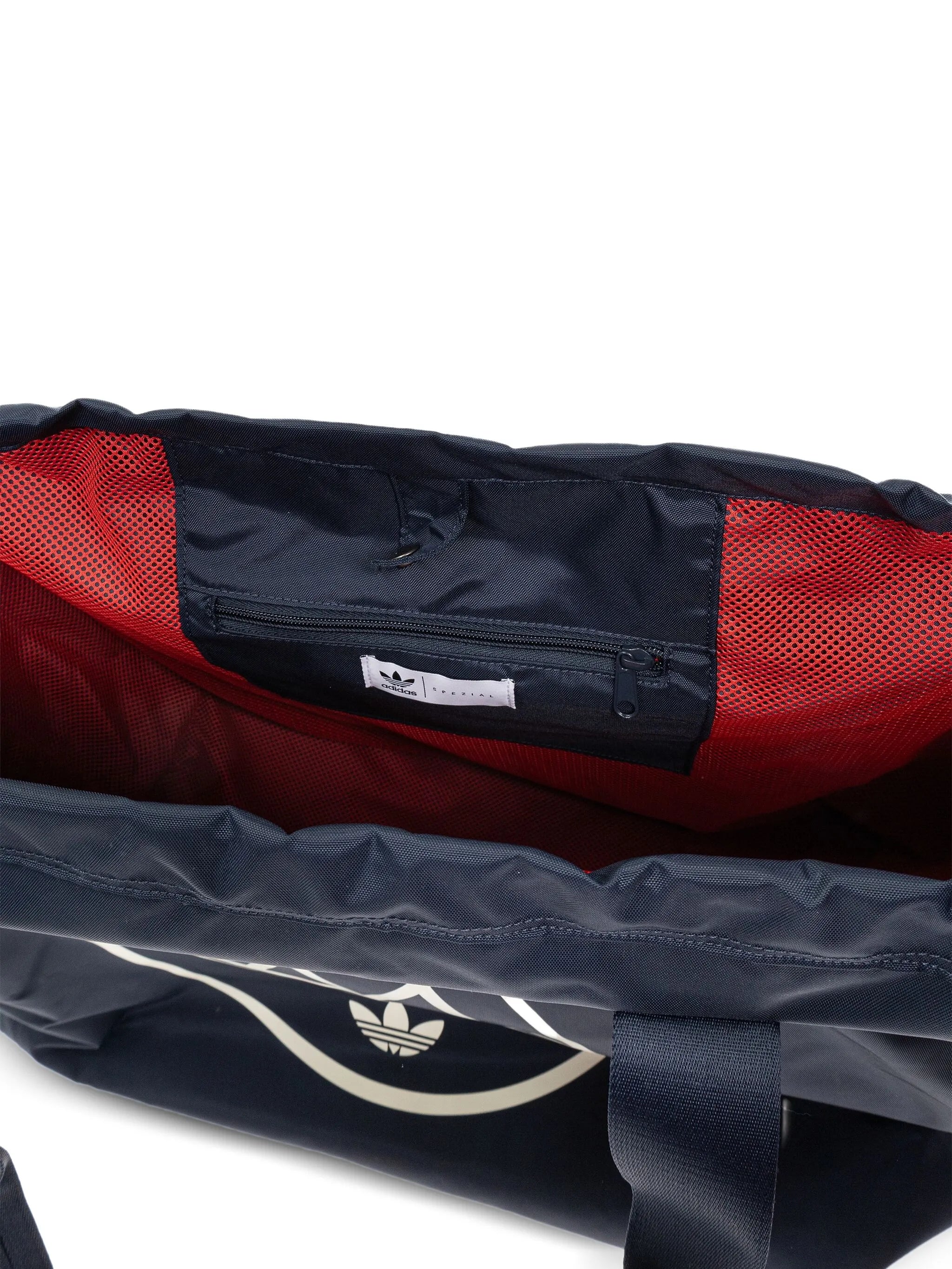 ST 10 SPZL tote bag