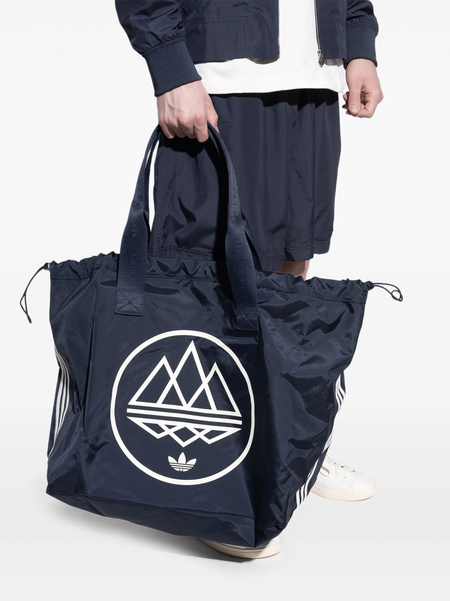 ST 10 SPZL tote bag