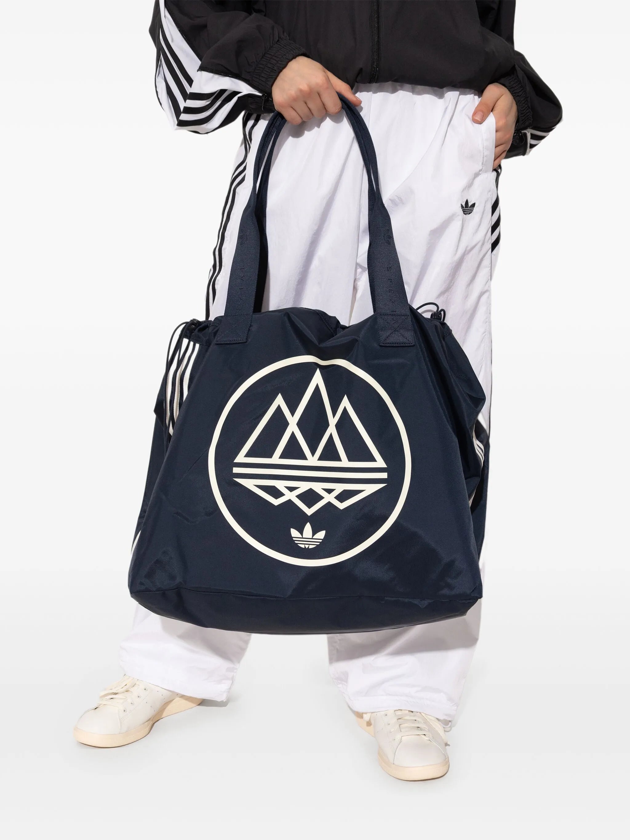ST 10 SPZL tote bag