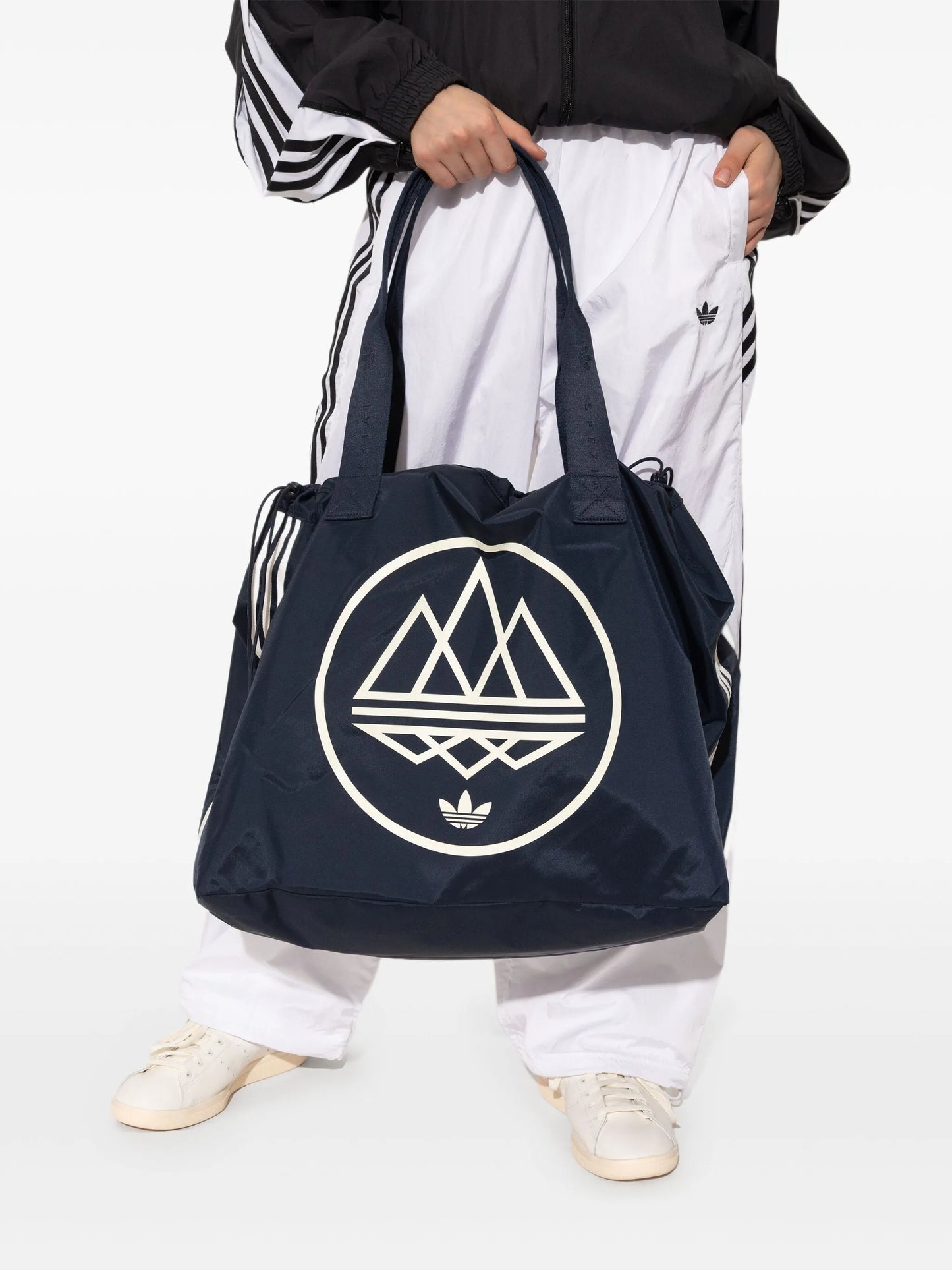 ST 10 SPZL tote bag