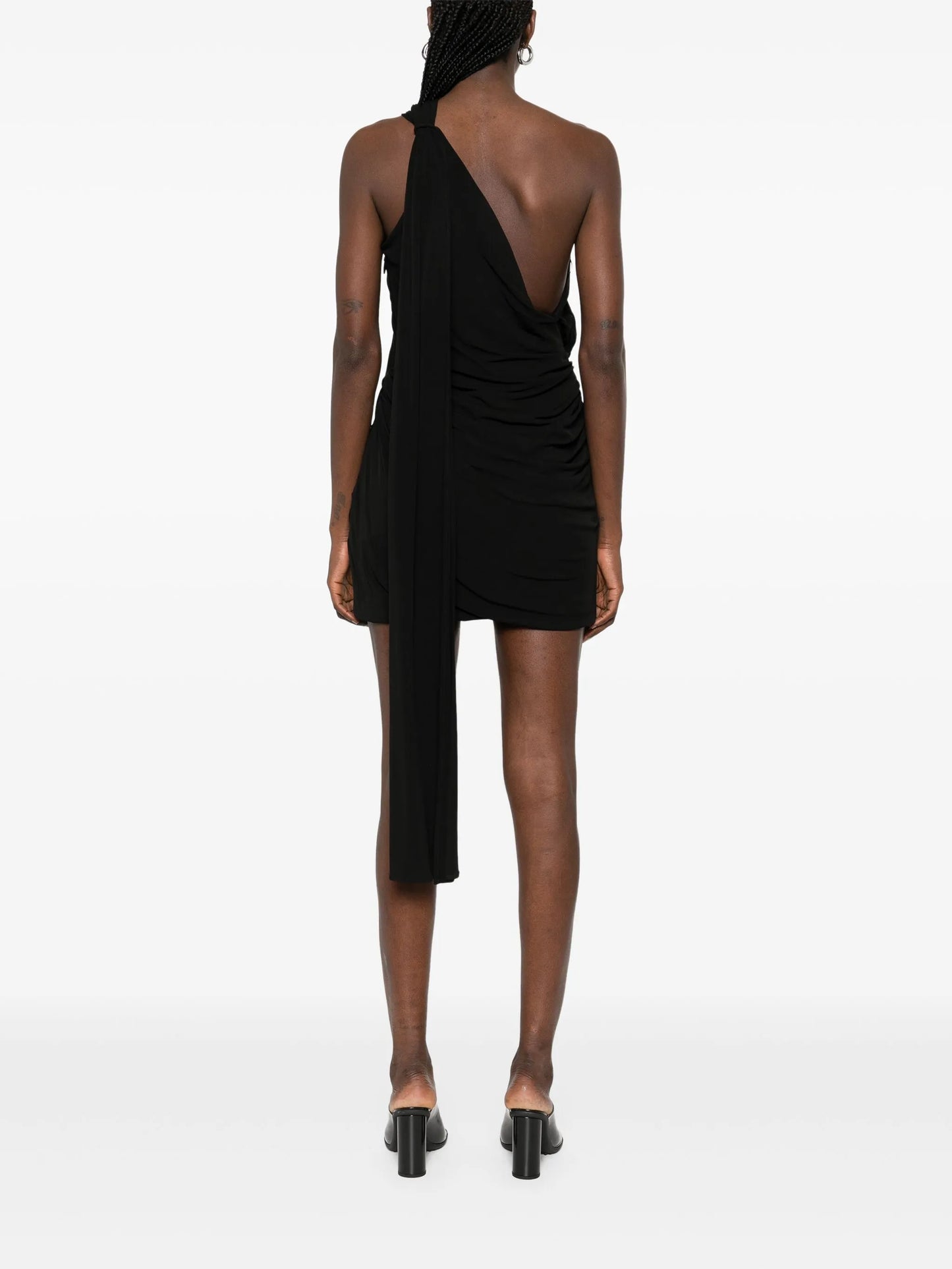 Sirena mini dress