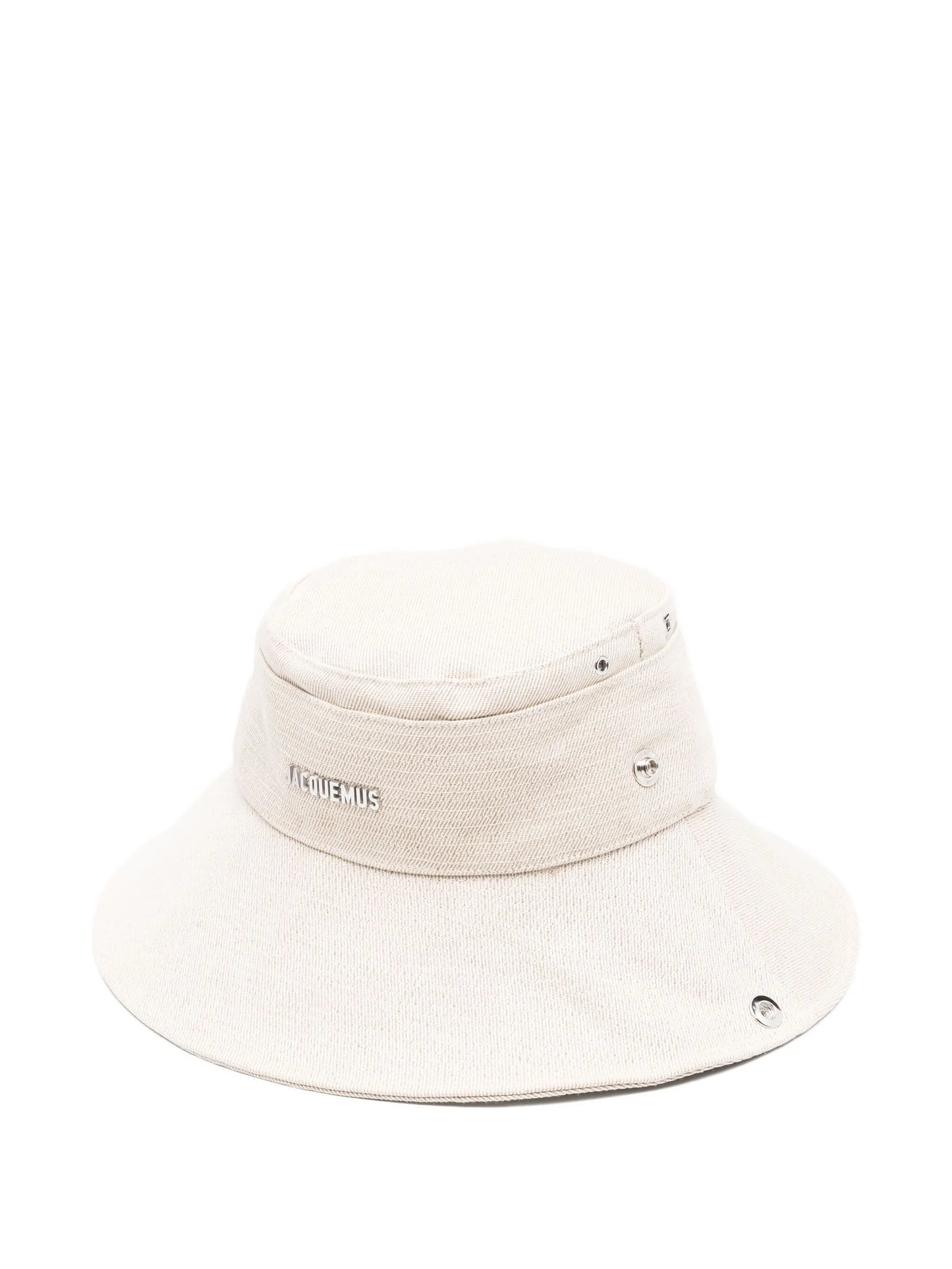 Le Bob De-Nîmes bucket hat