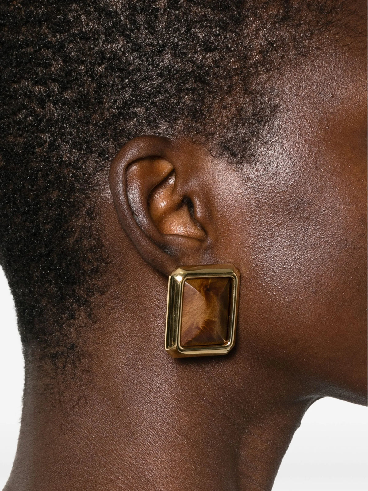 Les Pendants earrings