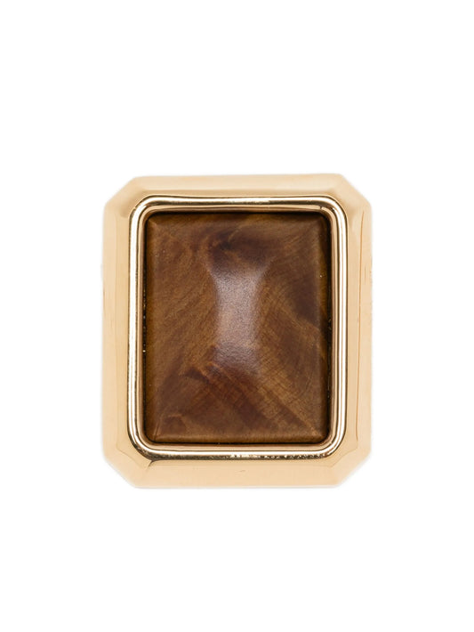 Les Pendants earrings