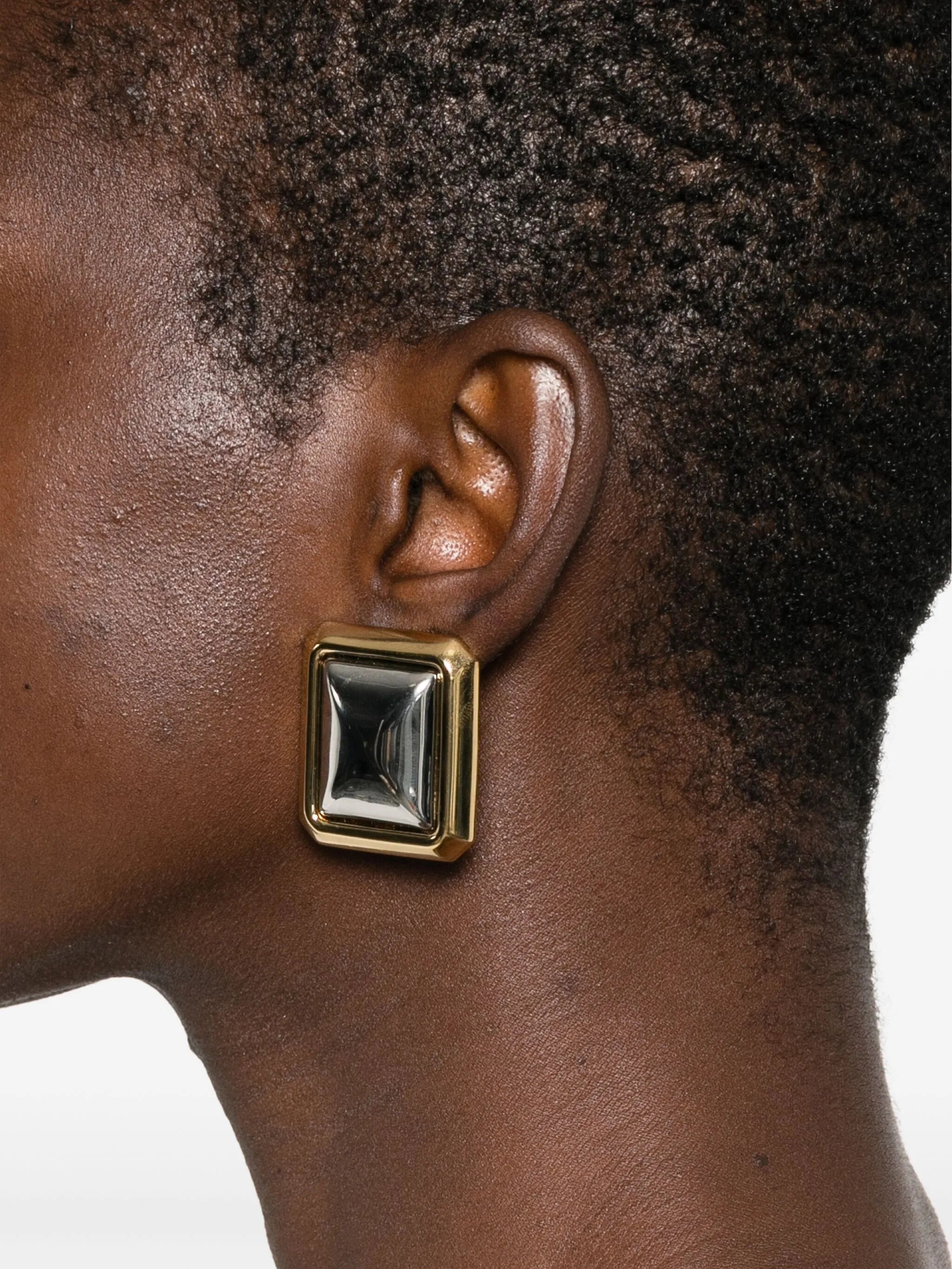 Les Pendants earrings