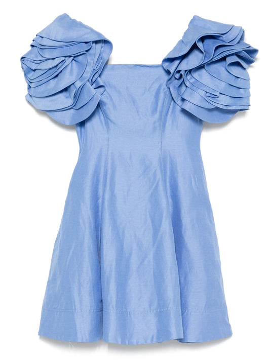 Twyla mini dress