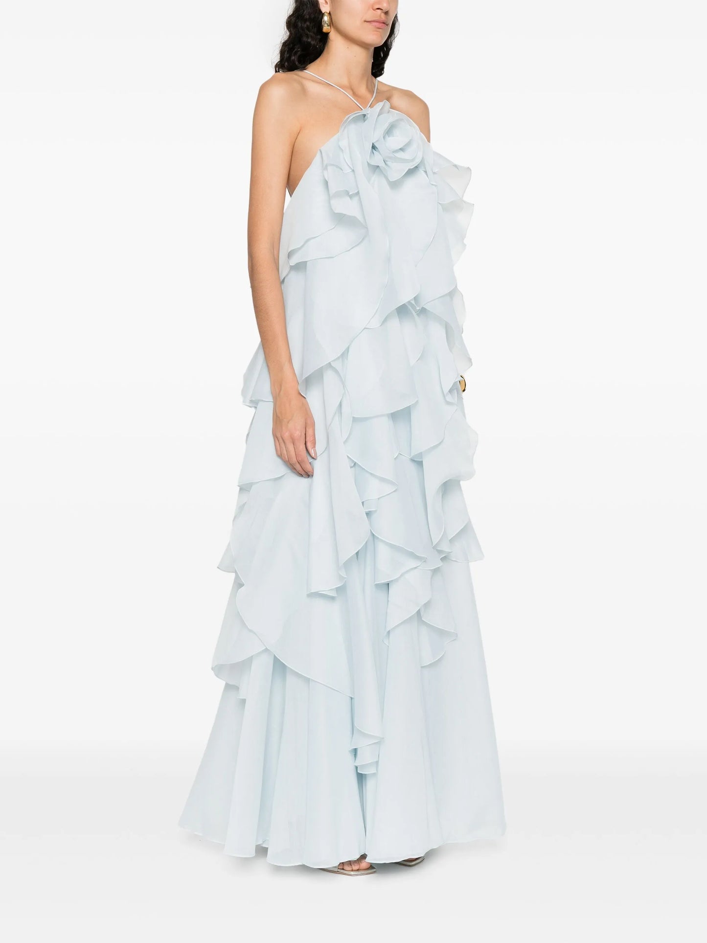 Pandorea maxi dress