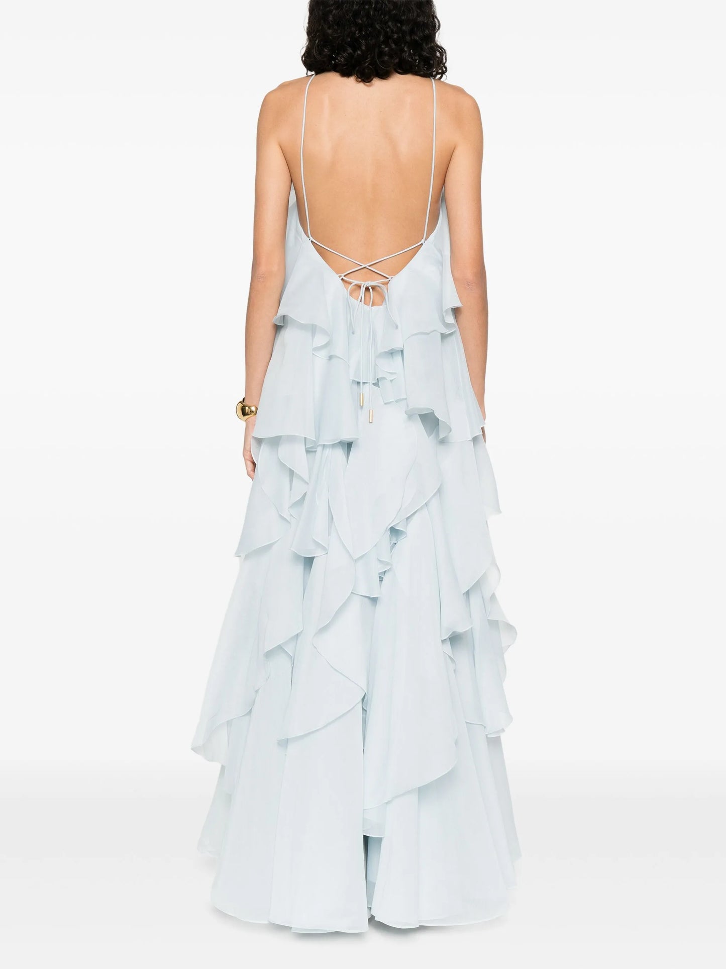 Pandorea maxi dress