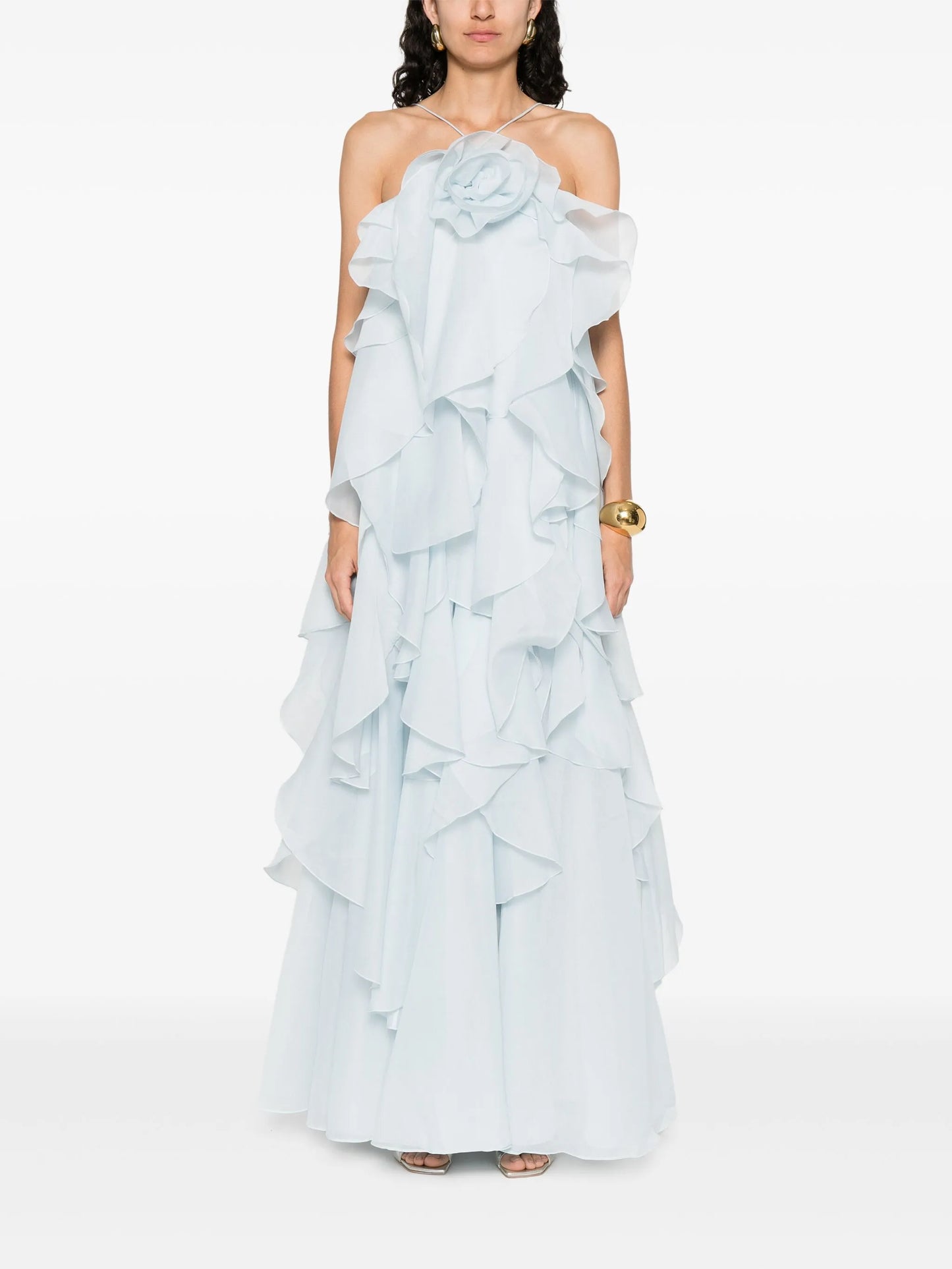 Pandorea maxi dress