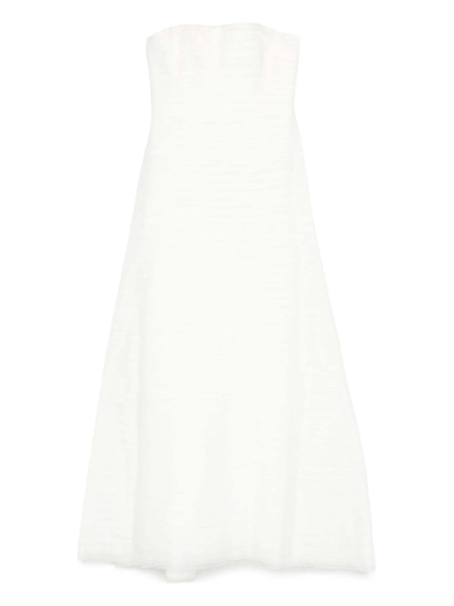 Soundscape maxi dress