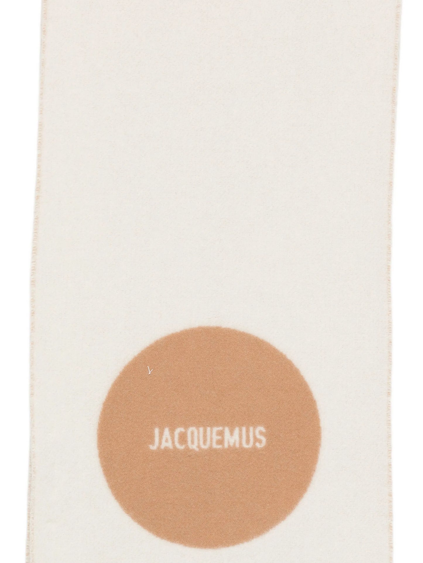 L'écharpe Rond Carré scarf