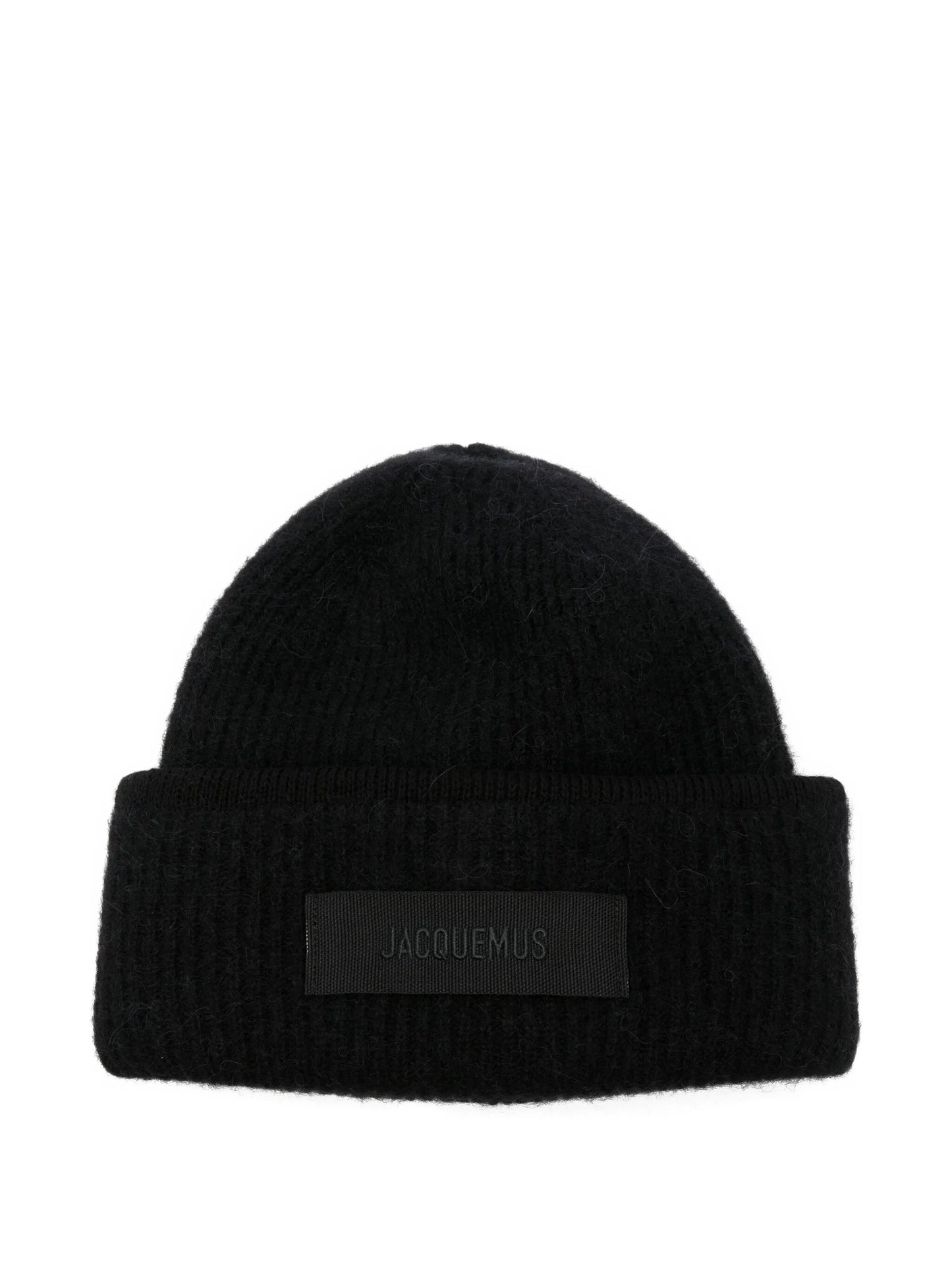 The Gros Grain beanie hat