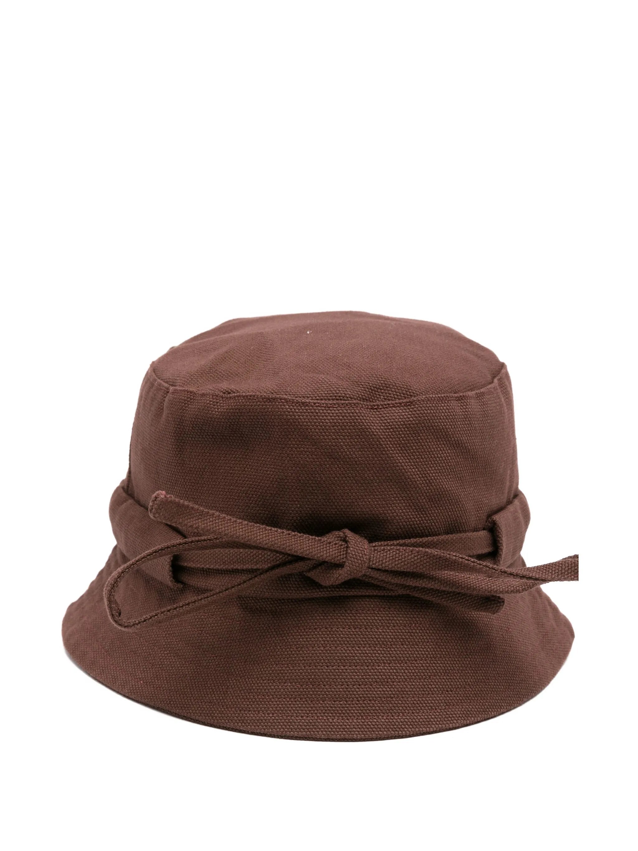 Le Bob Gadjo bucket hat