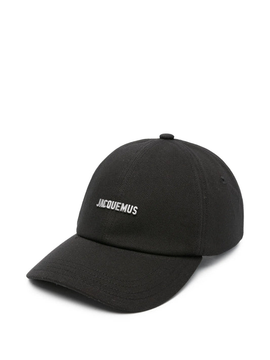 Gadjo logo cap