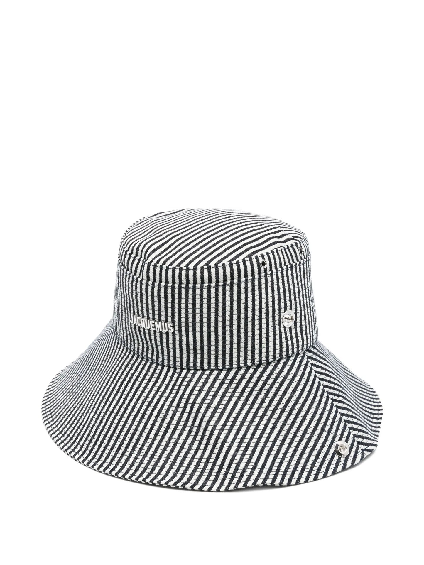 Le Bob De-Nimes bucket hat