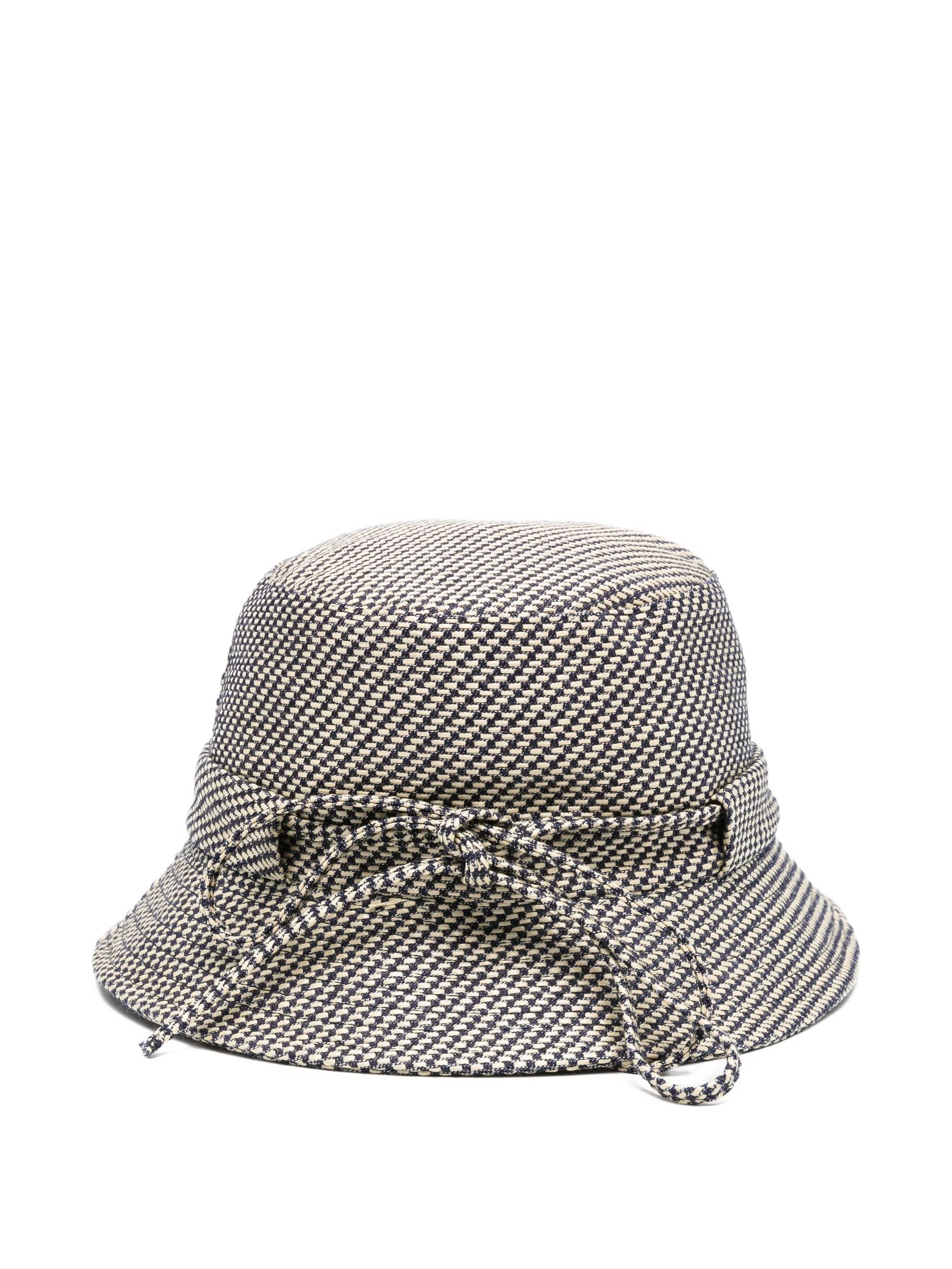 Le Bob Gadjo bucket hat