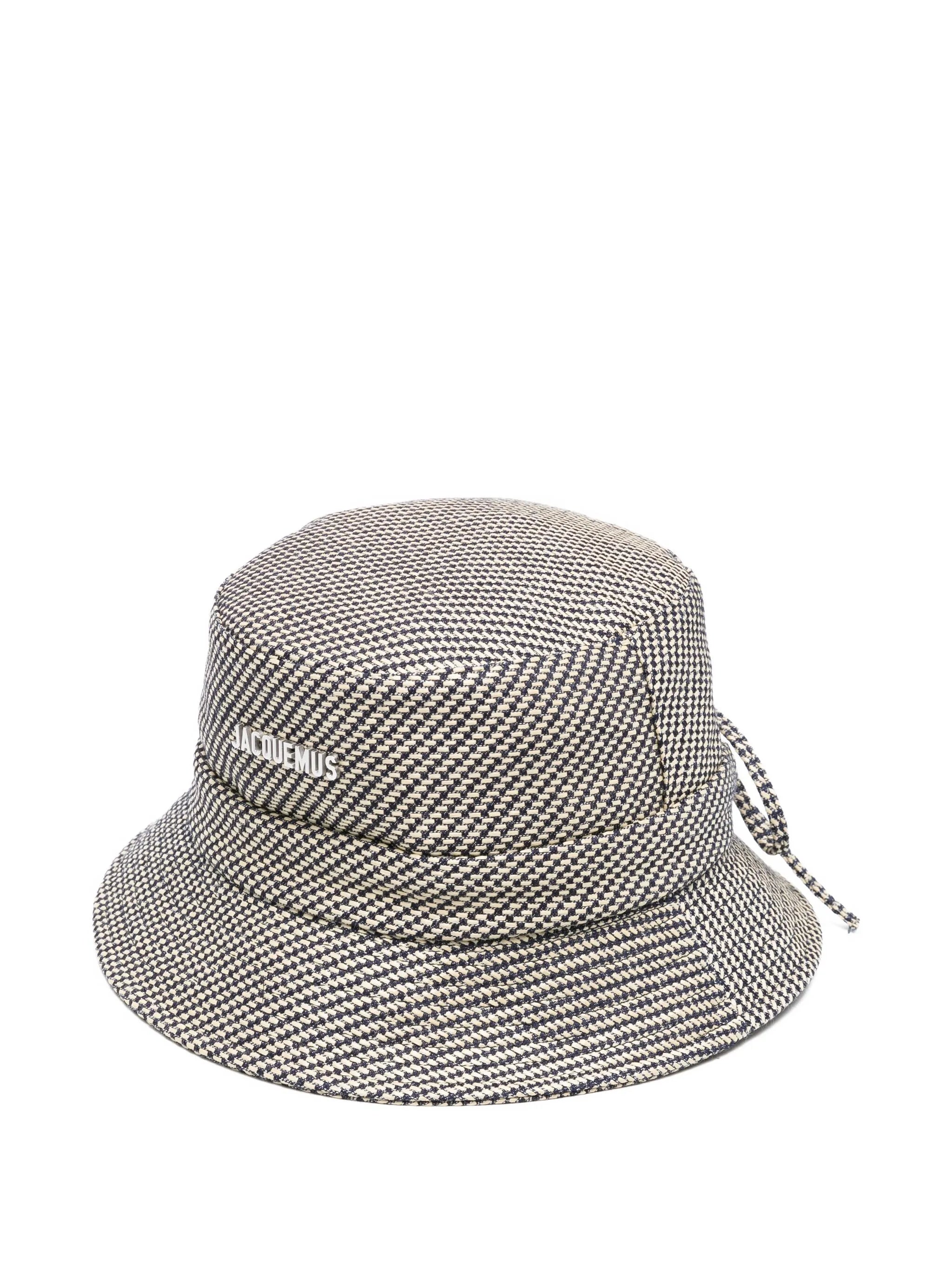 Le Bob Gadjo bucket hat