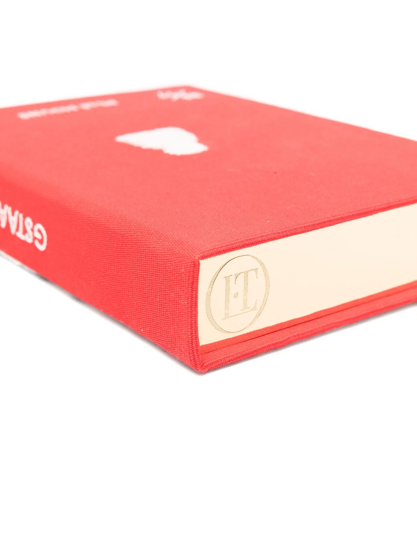 x Mlle Mouns Ski in Gstaad clutch