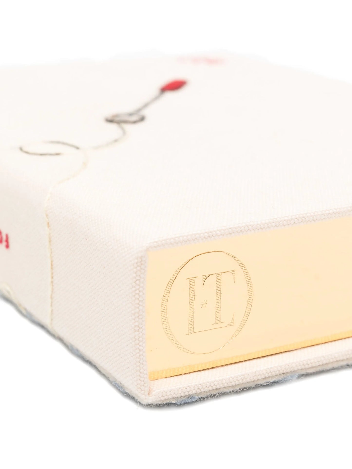 Fondue Fromage clutch