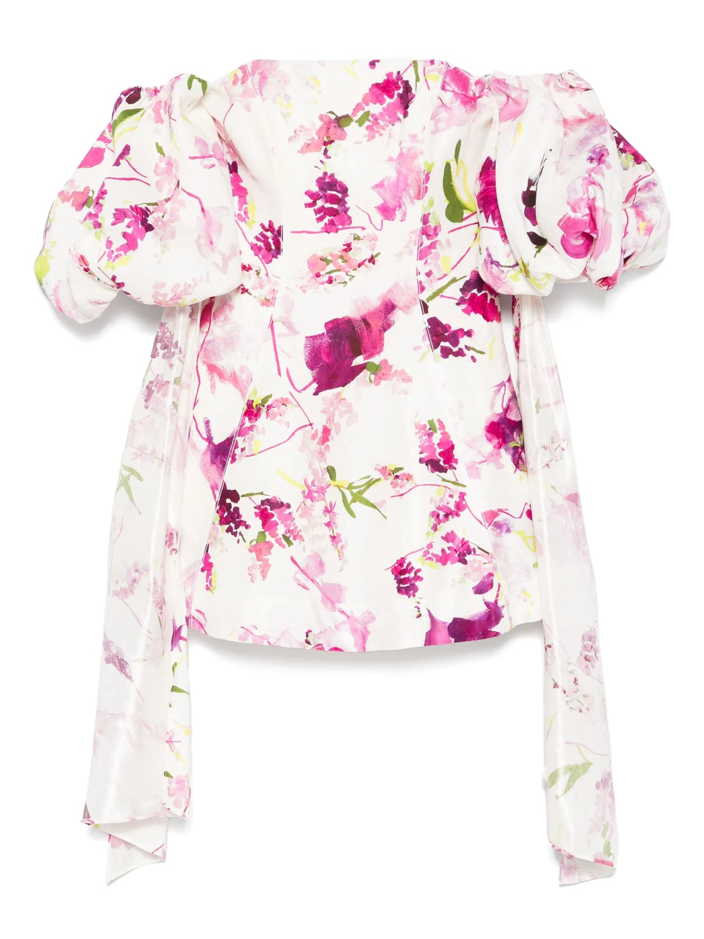 Incarnation mini dress