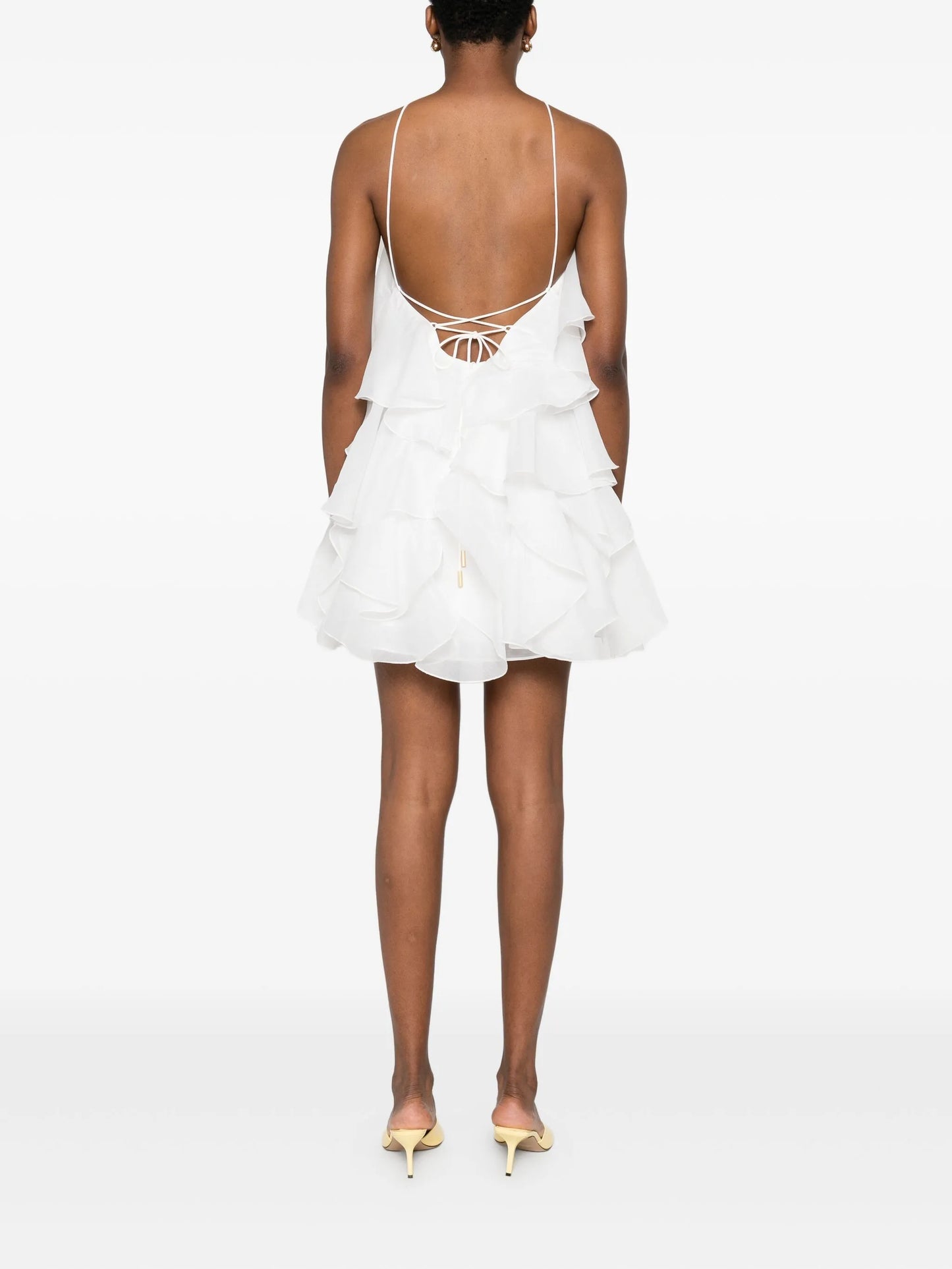 Pandorea mini dress