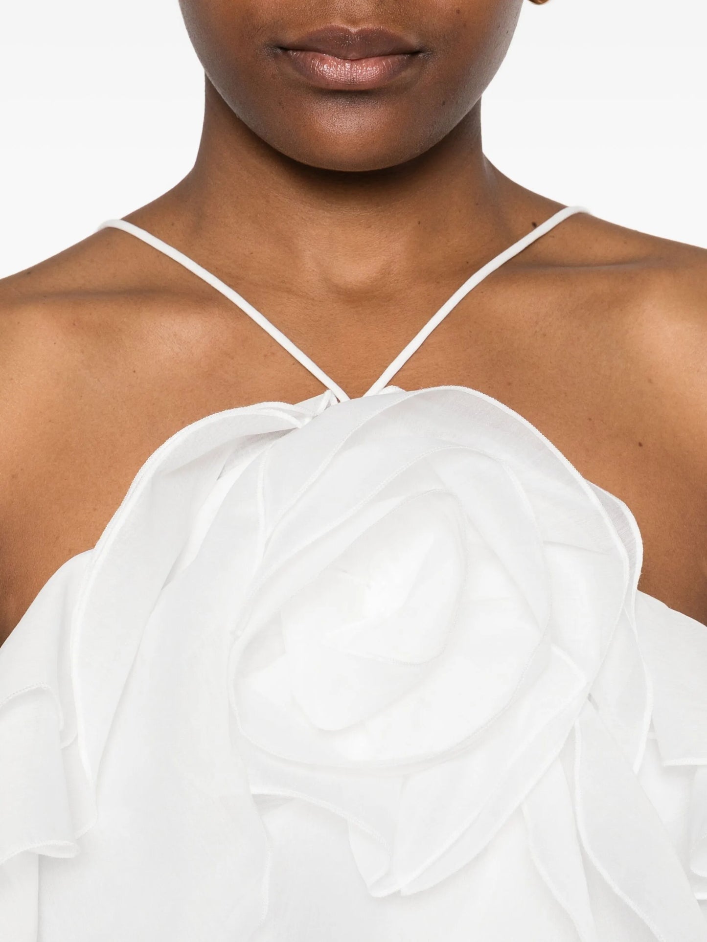 Pandorea mini dress