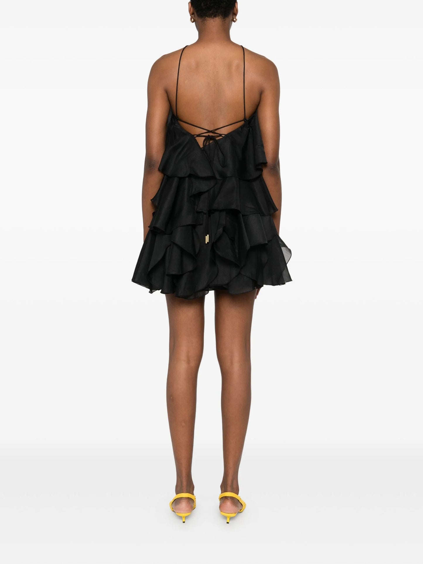 Pandorea mini dress