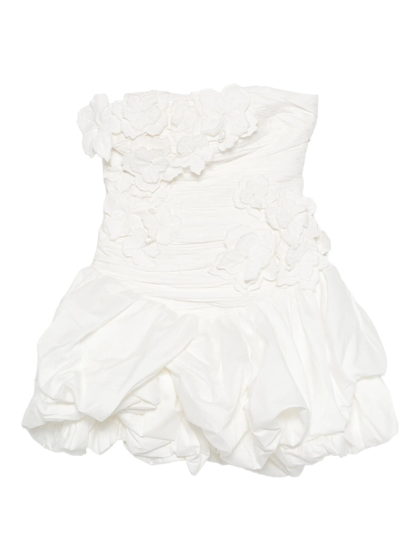 Splendour mini dress