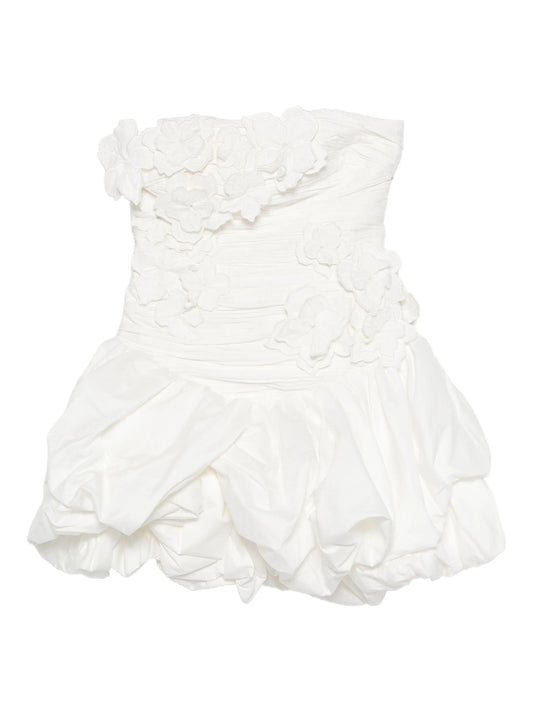 Splendour mini dress