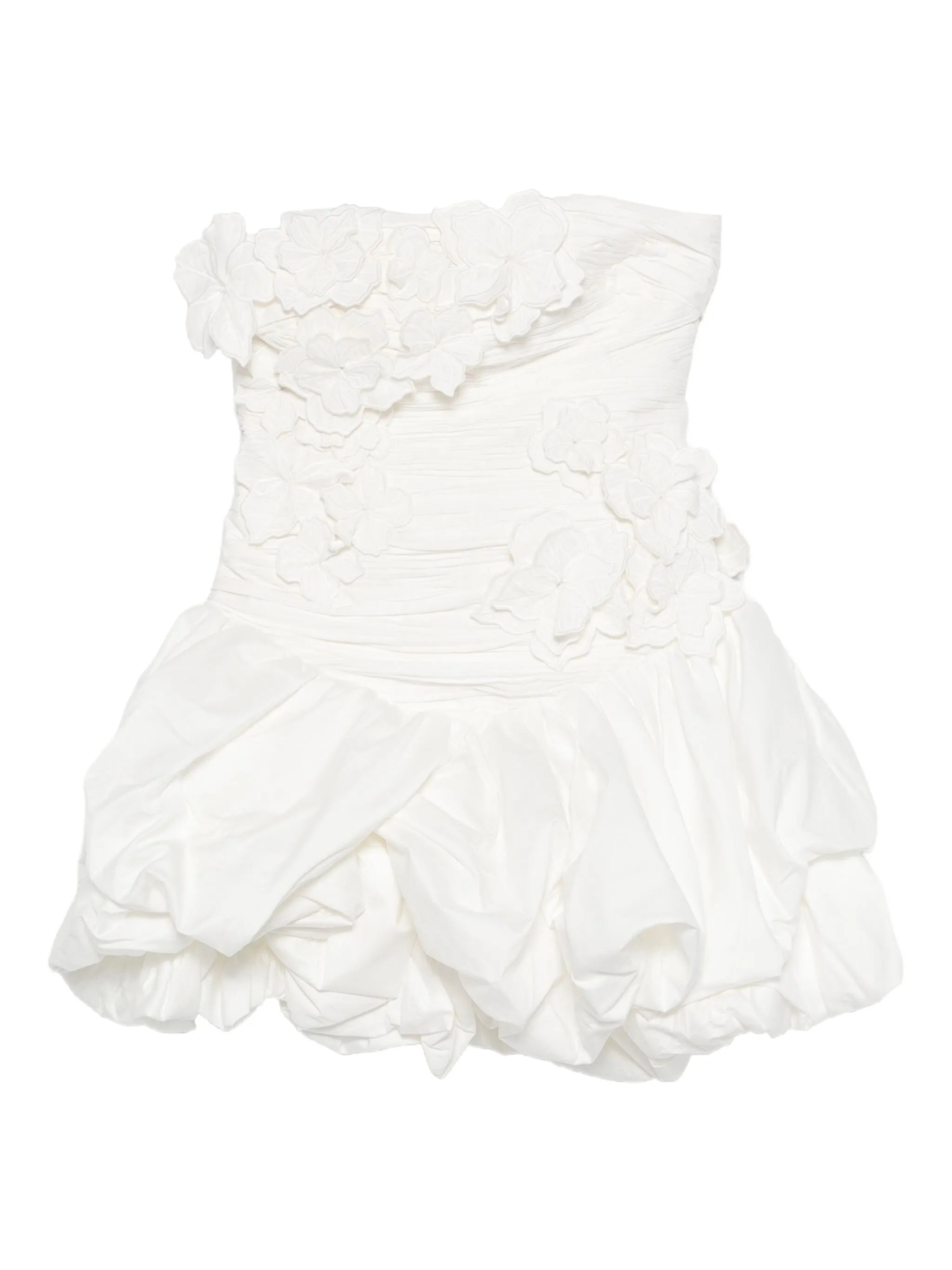 Splendour mini dress
