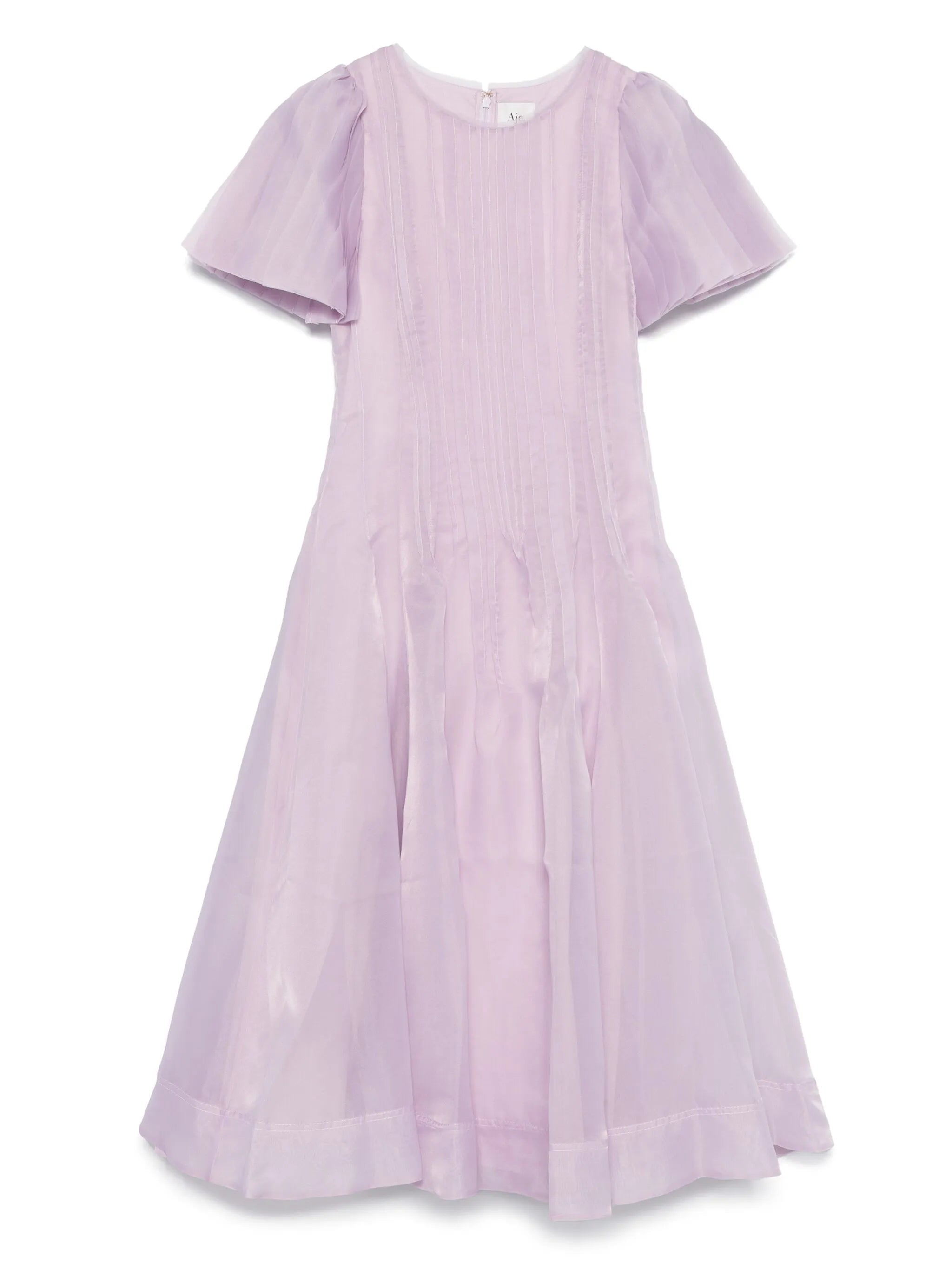 Nova midi dress