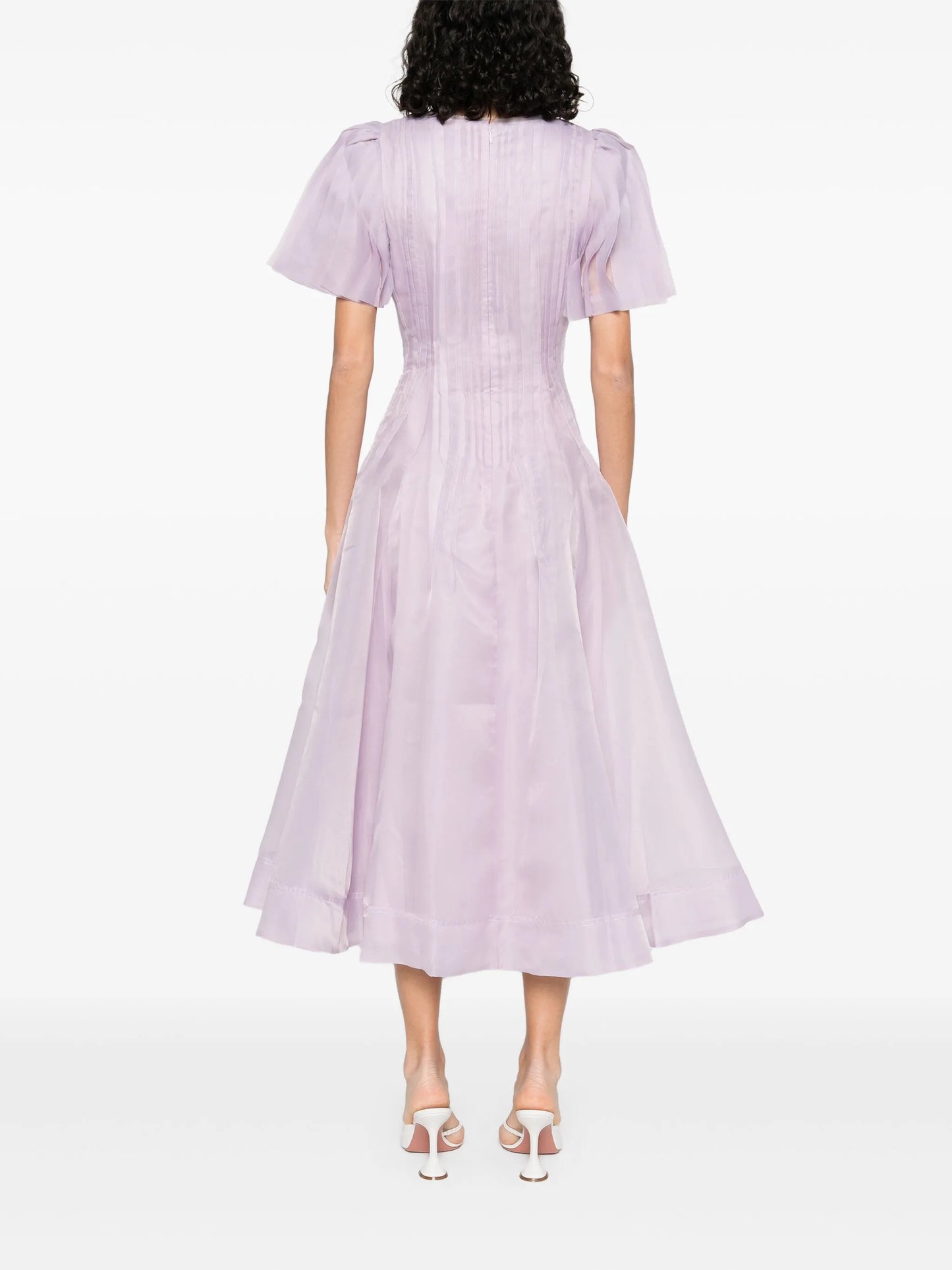 Nova midi dress