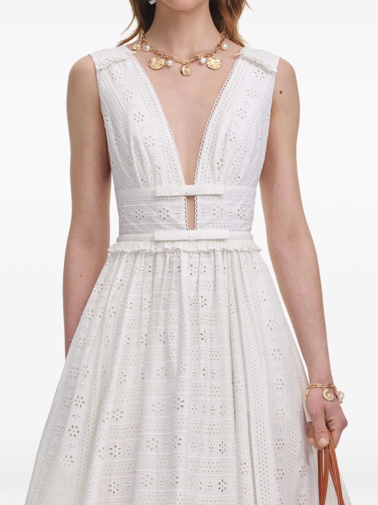 cotton dress