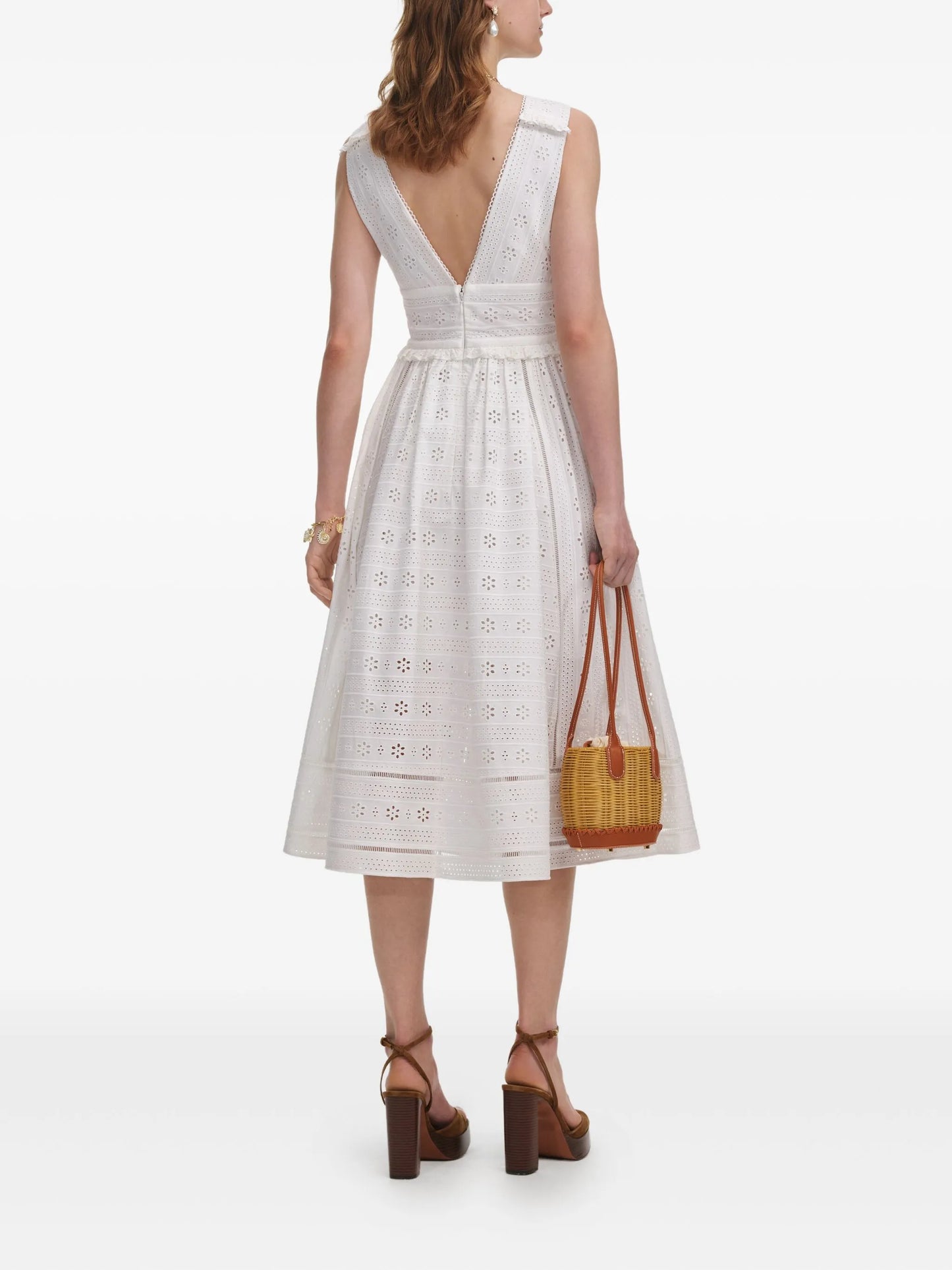 cotton dress