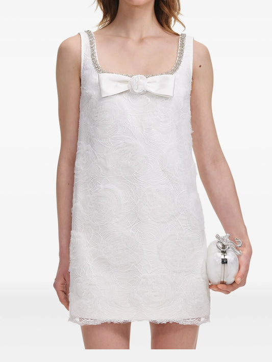tulle dress