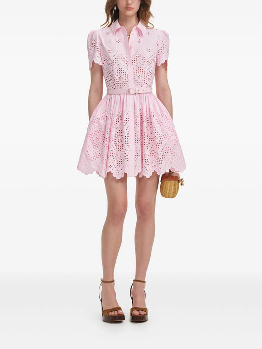 cotton dress