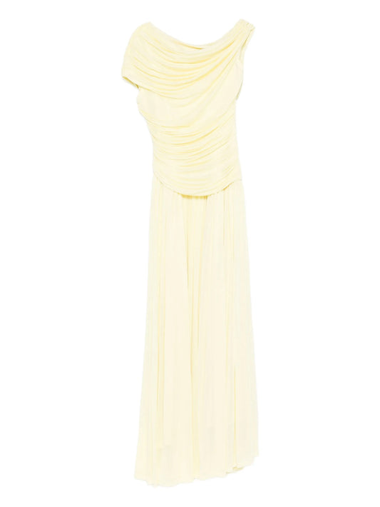 Rhiannon midi dress