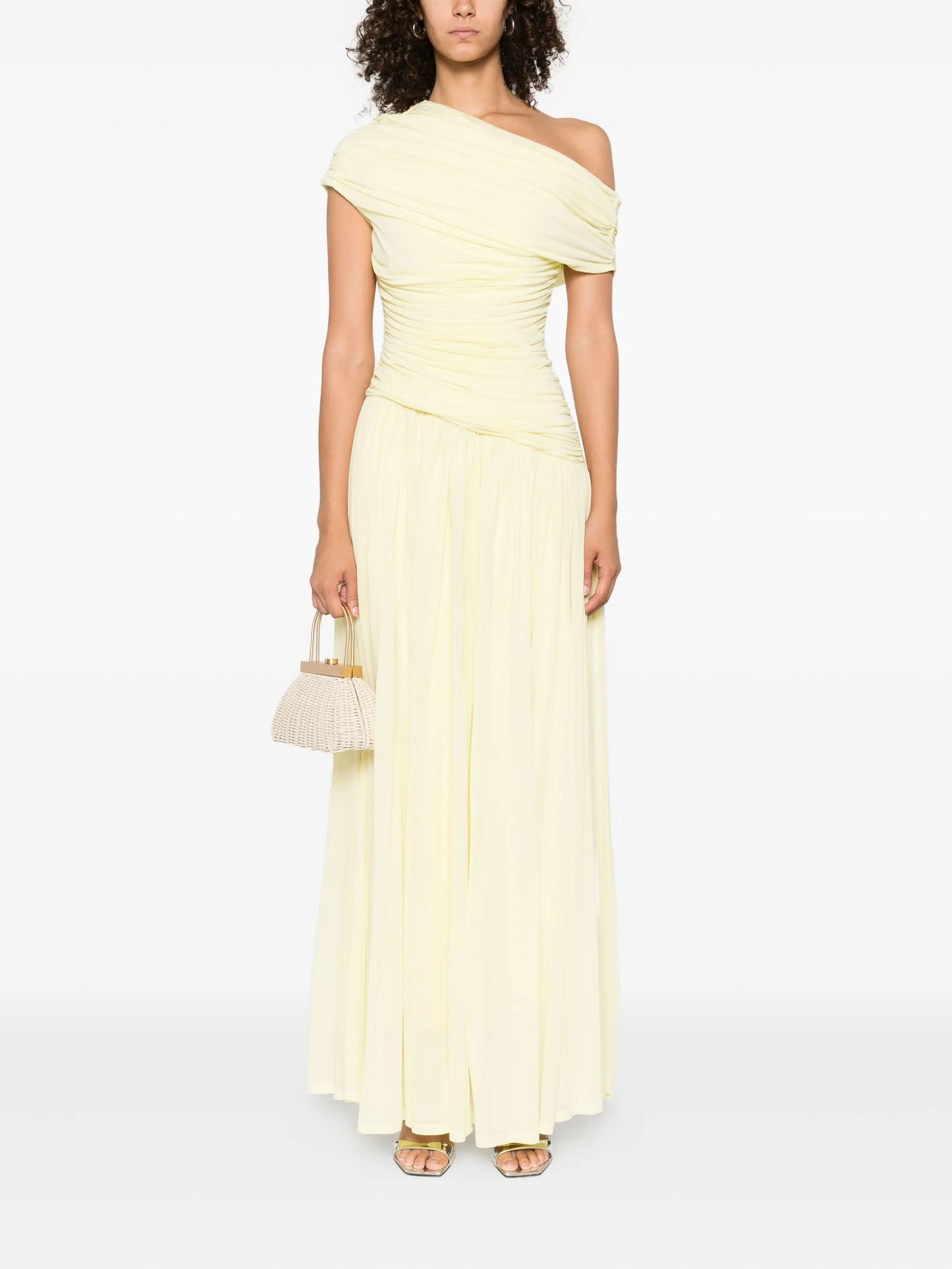 Rhiannon midi dress