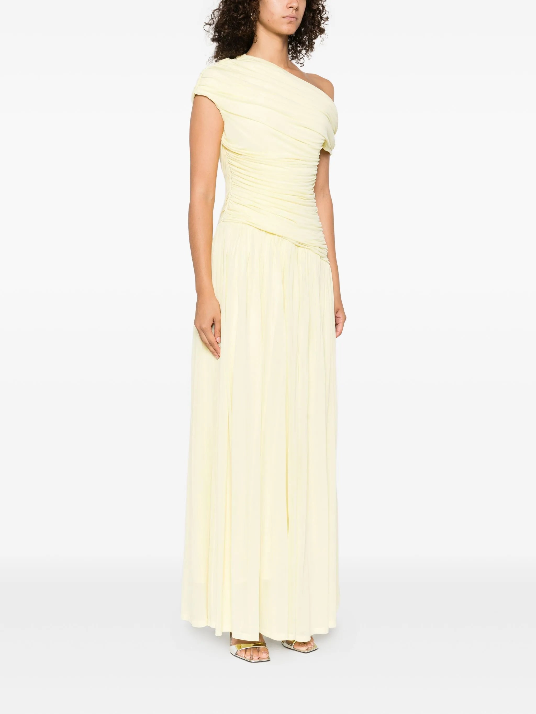Rhiannon midi dress