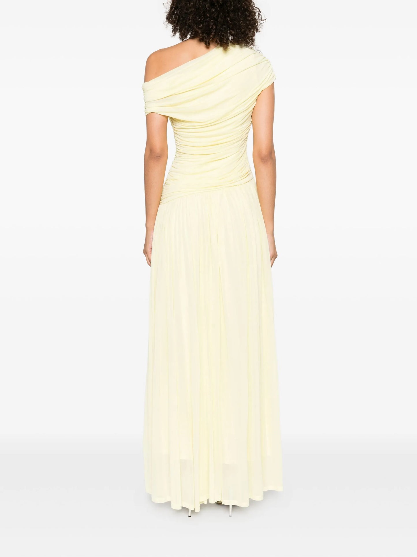 Rhiannon midi dress