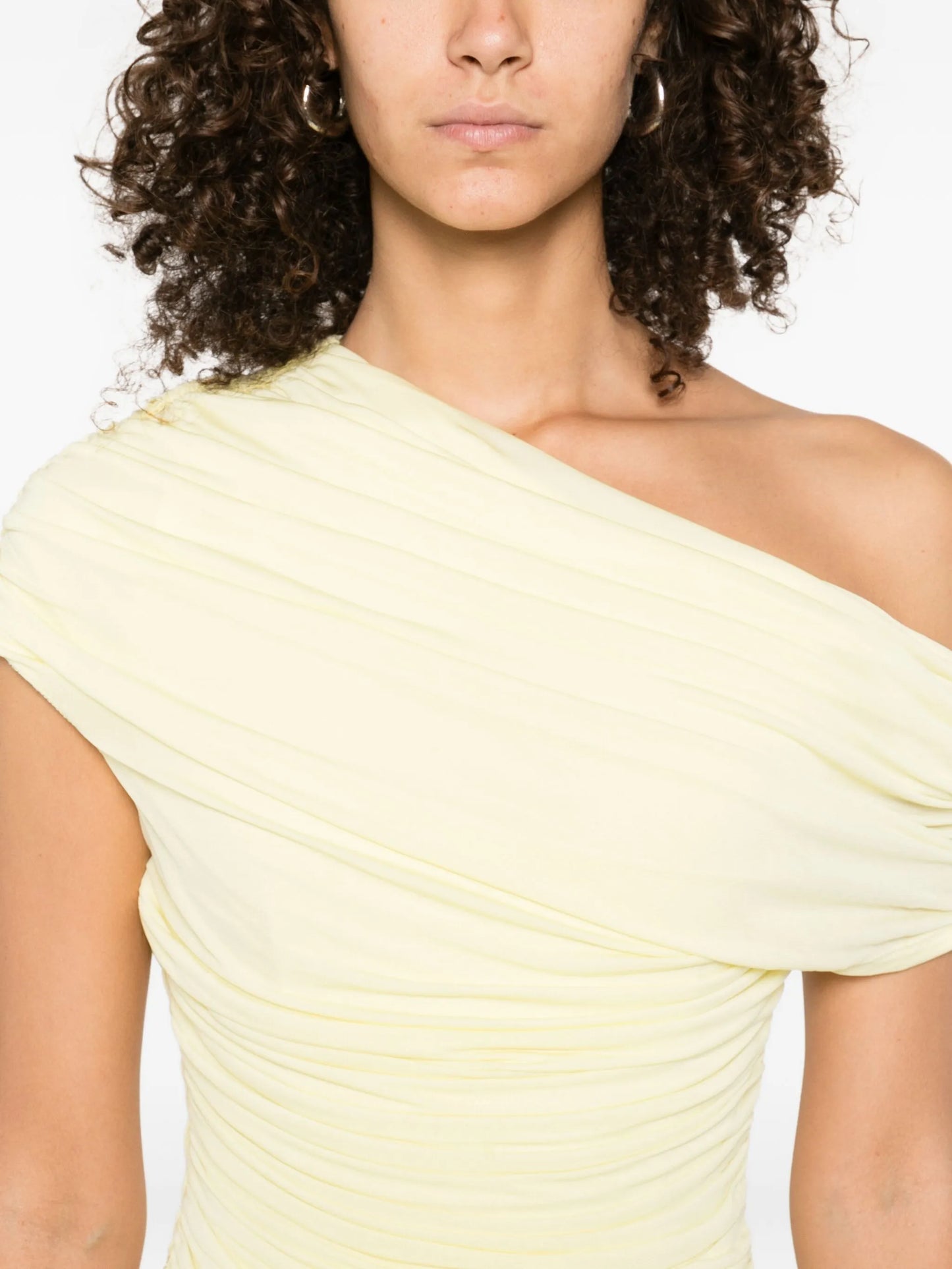 Rhiannon midi dress