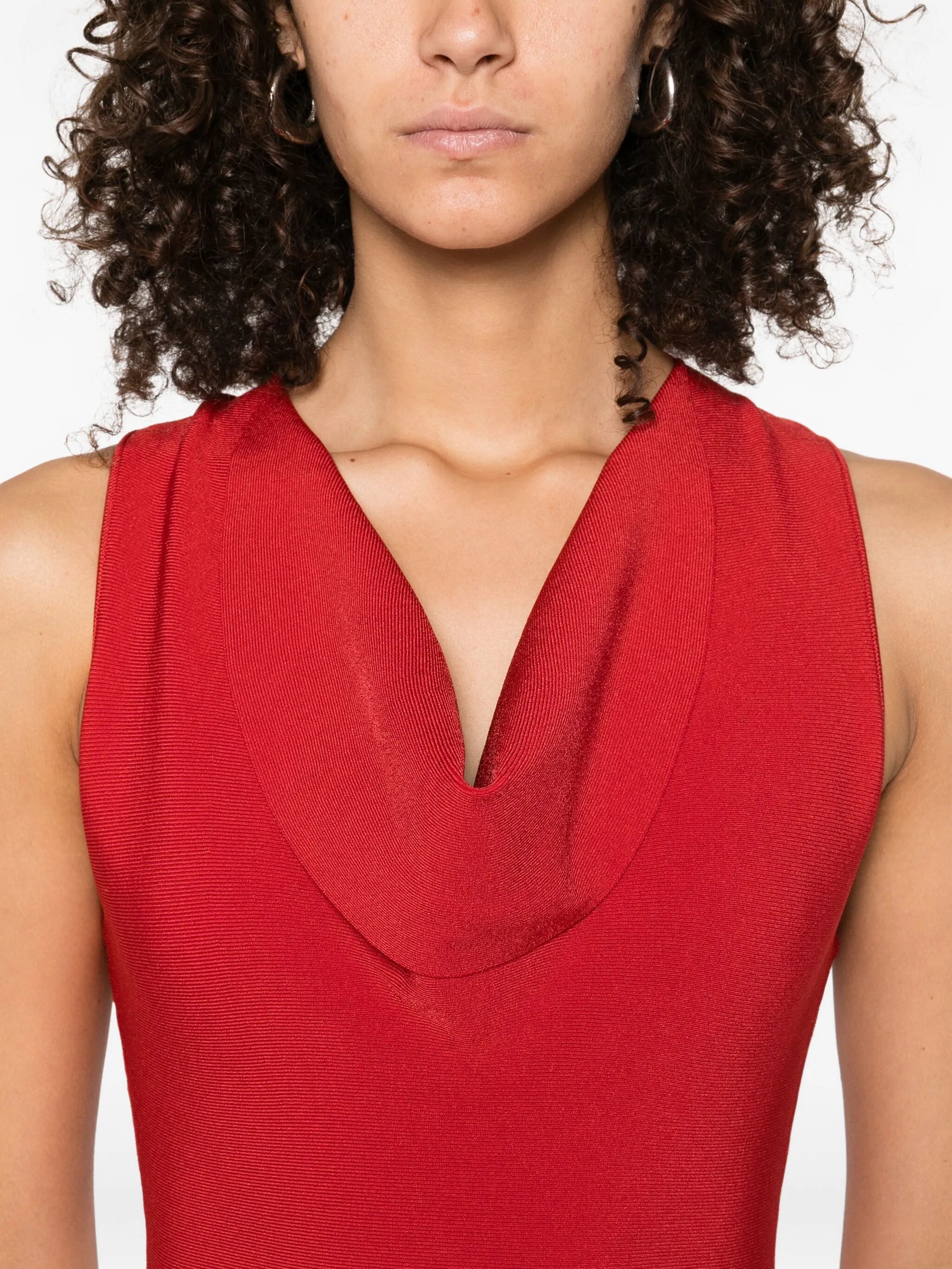 Xena maxi dress